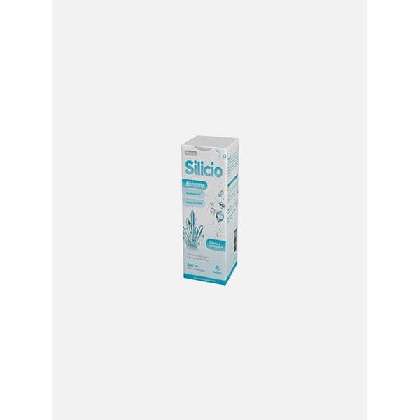 Bio-Hera Silicio Bálsamo 500ml