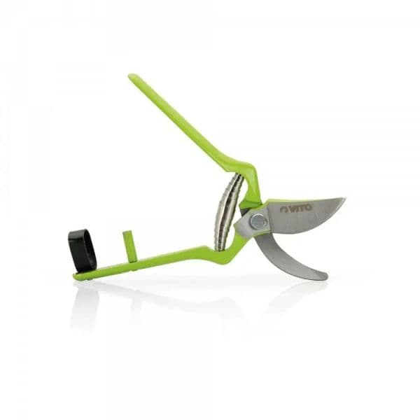 Vito Tesoura Vindima Curva Tradicional 180mm Bl (VITV180B) - VITV180B