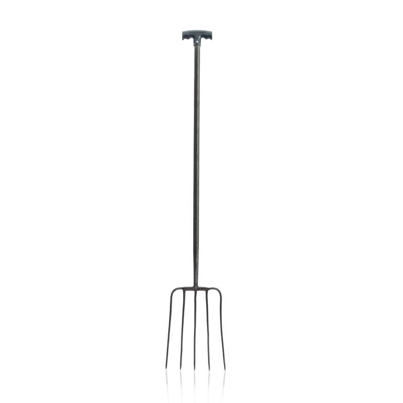 FORQUILHA VITO 5 DENTES COM CABO