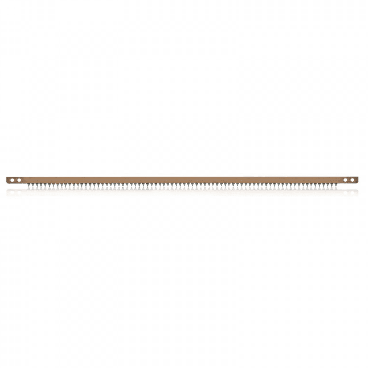 Vito Folha de Serra com Dente Contínuo 24 ´ | 610 mm