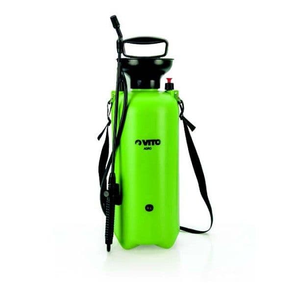 Vito Pulverizador 5lts - VIPU5