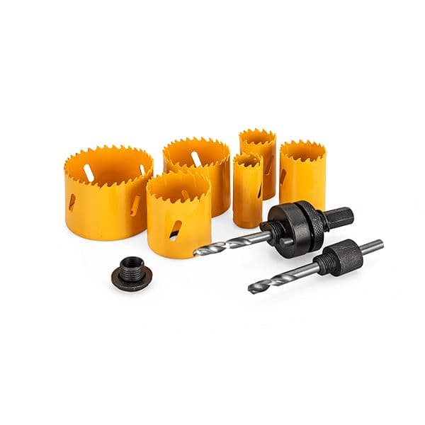 Vito Conjunto Serra Copo Pro-Power - VIJ9SC