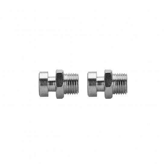 Conjunto 2 terminais macho refª VIA390 Vito