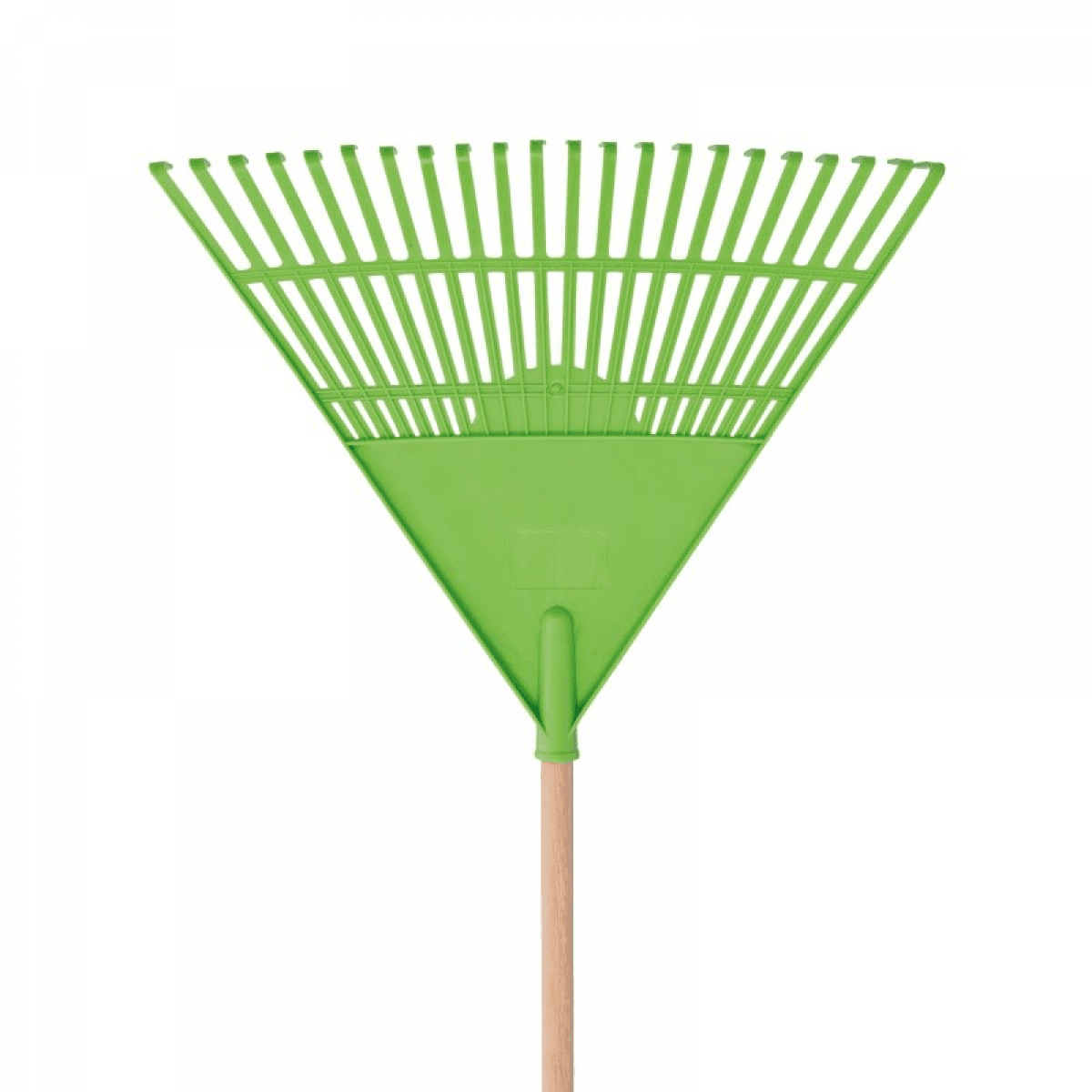 Vito Vassoura Plastica com Cabo - VIVR208