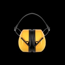 PROTETOR AURICULAR AJUSTÁVEL VITO — 30 DB