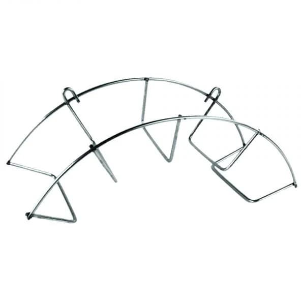 Suporte para Mangueira Vito Vismi1 500mm Inox