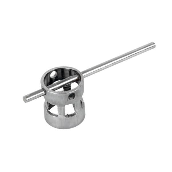 Vito Tarraxa Aço Tubo Pvc 3/4