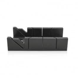 Caixa esquadria 12" Vito