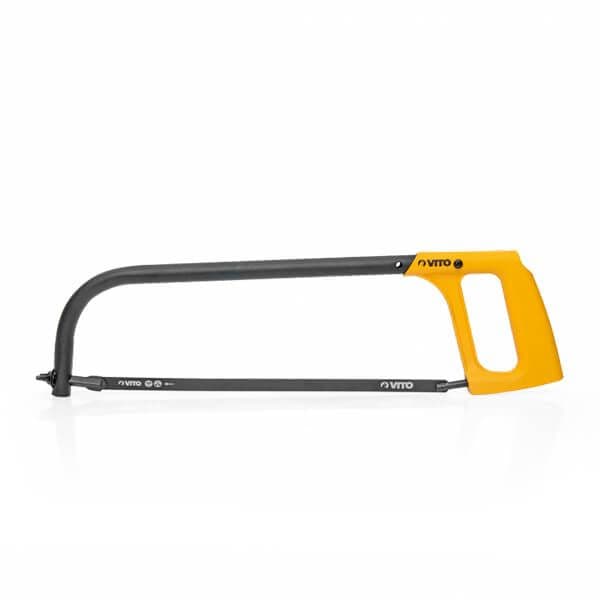 Vito Serrote com Ferro 500 - Viscfe