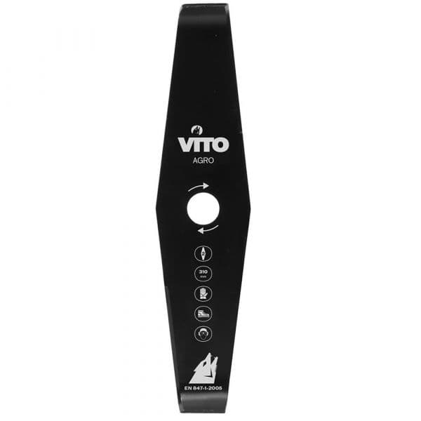 Vito Disco Corte Mato 2 Dentes - Vidcm2