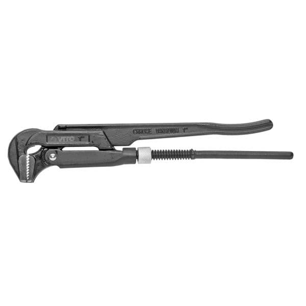Vito Chave Tipo Sueco Victs1,5 1,5" - 32,5mm