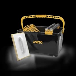 KIT BALDE LADRILHADOR VITO