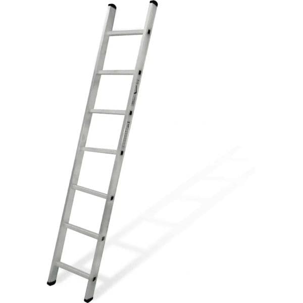 Vito Escada Simples Degrau Quadrado 2,5 M - VIESQ25