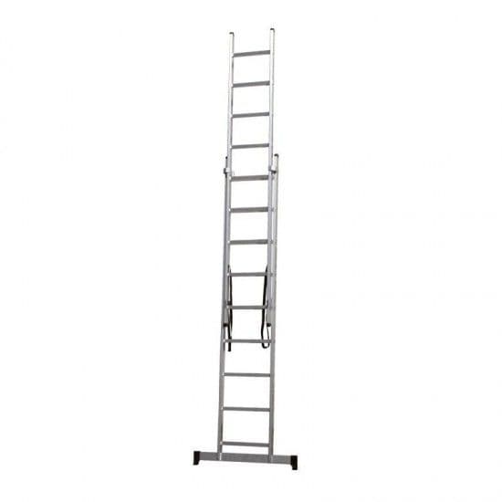 Vito Escada Dupla Degrau Quadrado 2X4 M - VIEDQ4