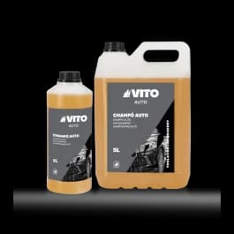 Vito Champô Auto 1lt