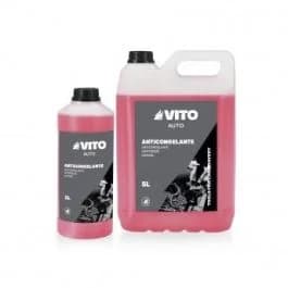 Anti congelante 20% (-11ºc) 5Lts Vito