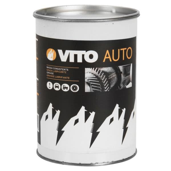 Vito Massa Consistente Auto 5kg