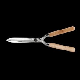 Vito Tesoura Corta Sebes Niquelada 180mm