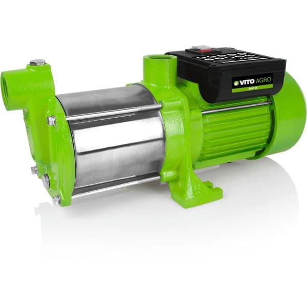 Vito Electrobomba Centrifuga Multicelular - VIBCM900