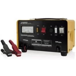 Carregador de bateria 12/24v Vito