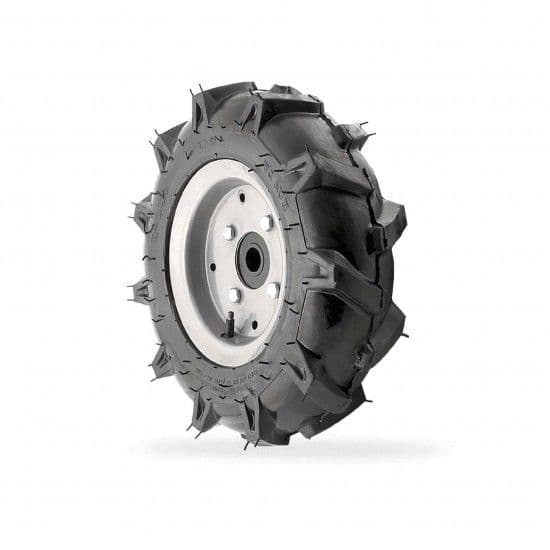 Vito Roda Direita para Motoenxada VIME7 / VIMETD7 - VIME7.4008D