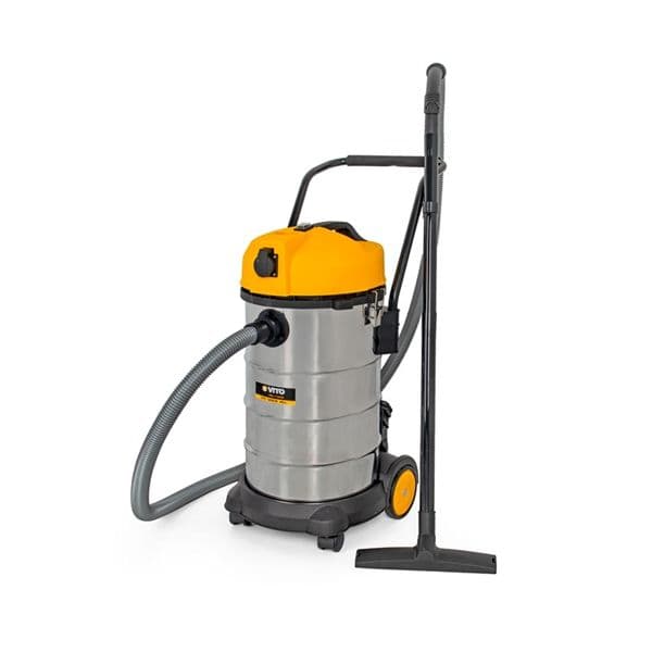 Aspirador Vito Industrial Sólidos e Líquidos VIASL40 - 40L