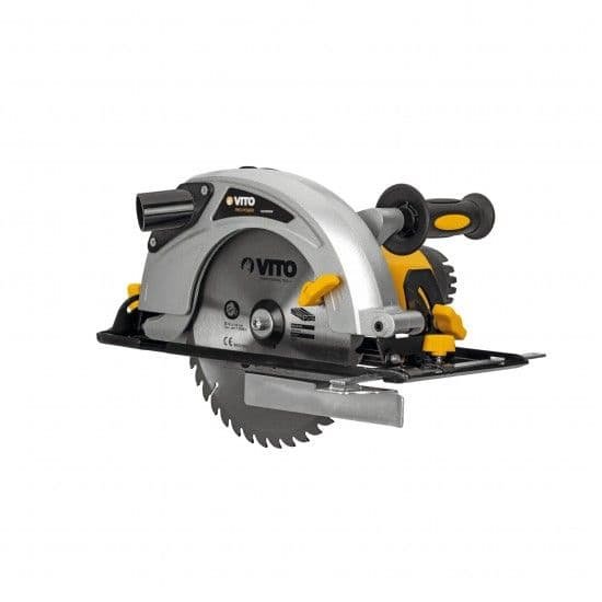 Vito Serra Circular VISC21235 - 2100W 235mm