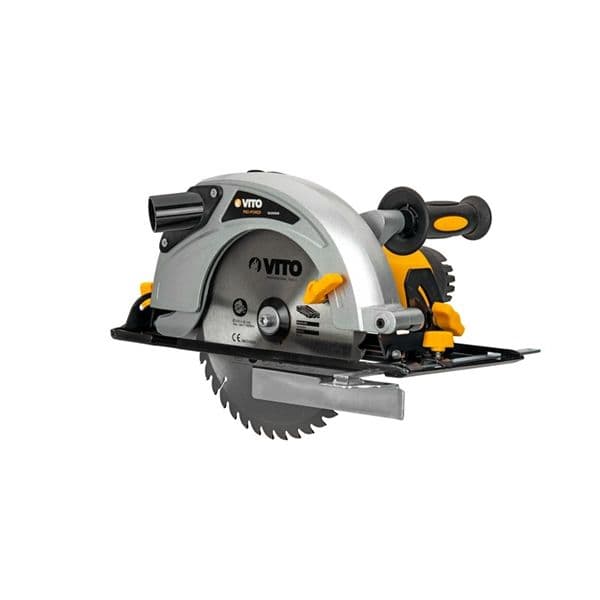 Vito Serra Circular VISC21235 - 2100W 235mm