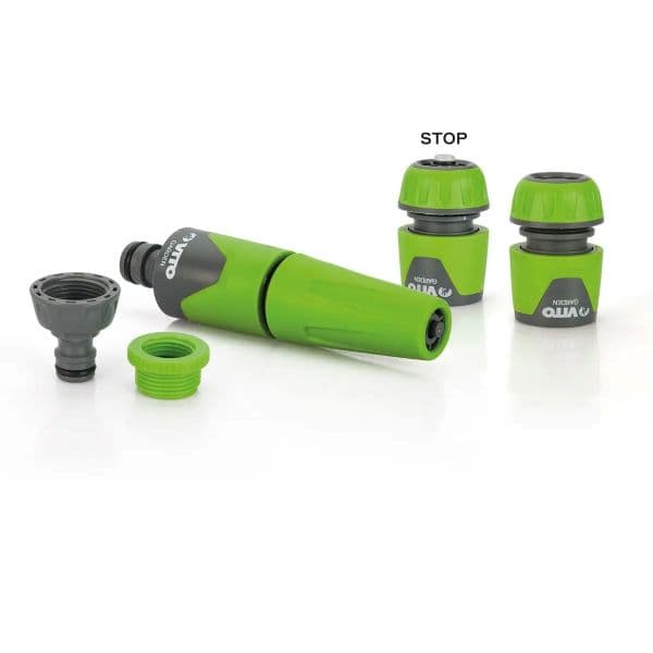 Vito Kit Rega Completo 5 Peças - VIKR1B
