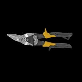TESOURA PARA CORTAR CHAPA CORTE À ESQUERDA Vito 250mm