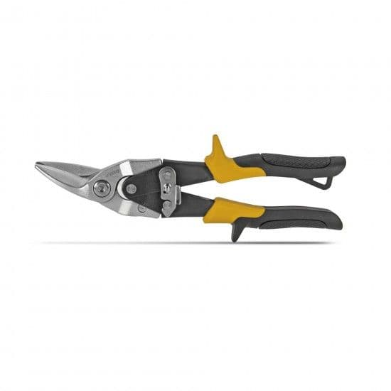 Vito Tesoura para Cortar Chapa Corte à Esquerda 250mm