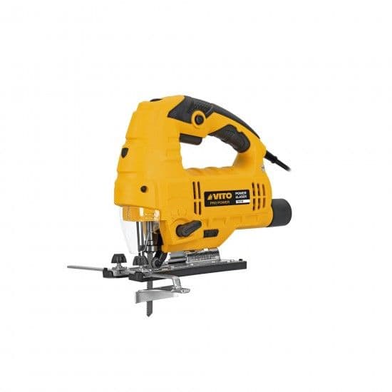 Vito Serra Tico-tico Vitic750 750w Amarela