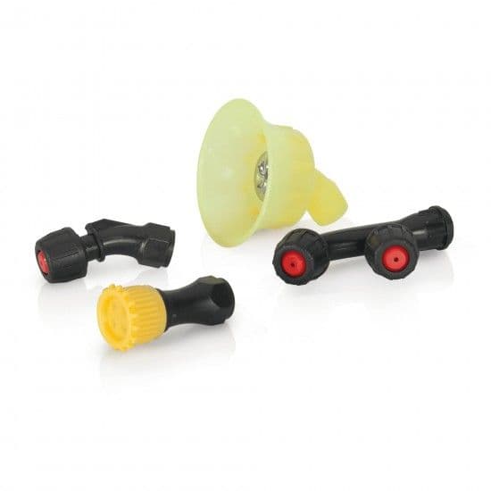 Vito Bicos para Pulverizador a Bateria 4Un - 0182973