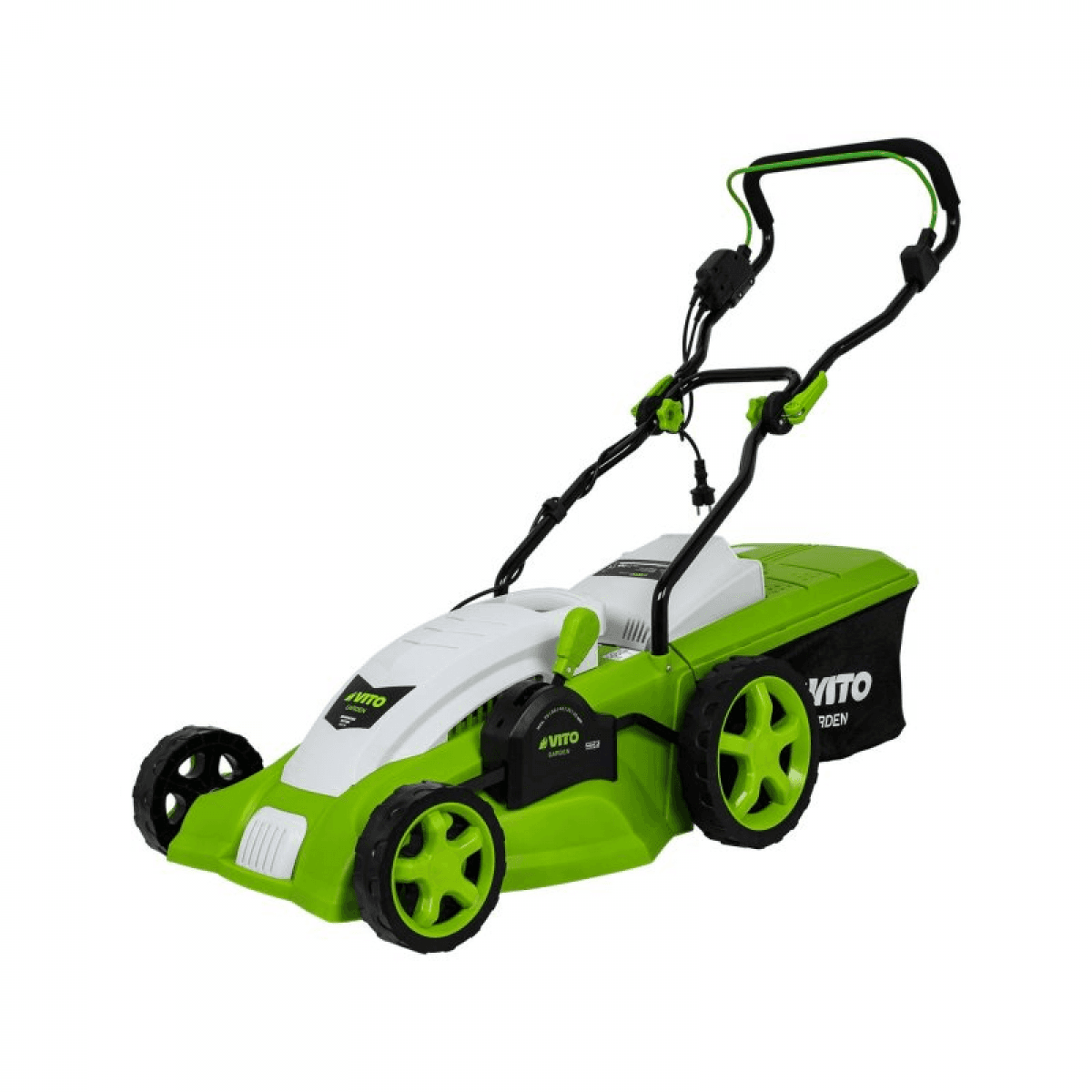 Vito Corta Relvas VIMR1800 - 1800w