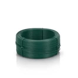 Arame plastificado 1.1mm - rolo de 50M Vito