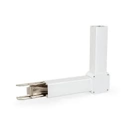 Ângulo plano para luminária LED linear Aslo