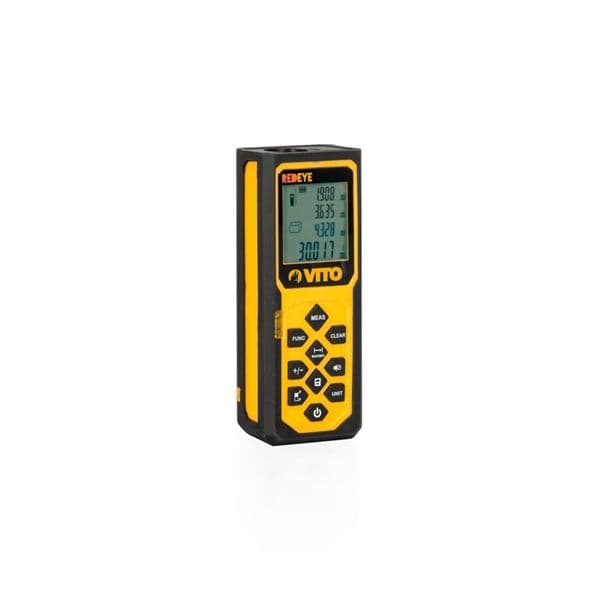 Vito Medidor Laser Distância VIMDAVL60