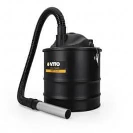 Aspirador Vito Cinzas 1200w. 18L - Viasc18b