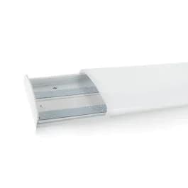 Armadura policarbonato K-LED 18W 4000K Aslo