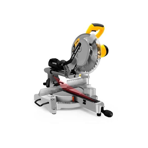 Vito Serra de Meia-Esquadria VISCME255 - 2100W 255mm
