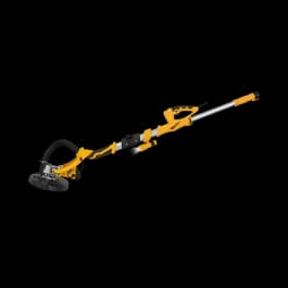 LIXADORA PARA GESSO CARTONADO EXTENSÍVEL 710W VILGE710