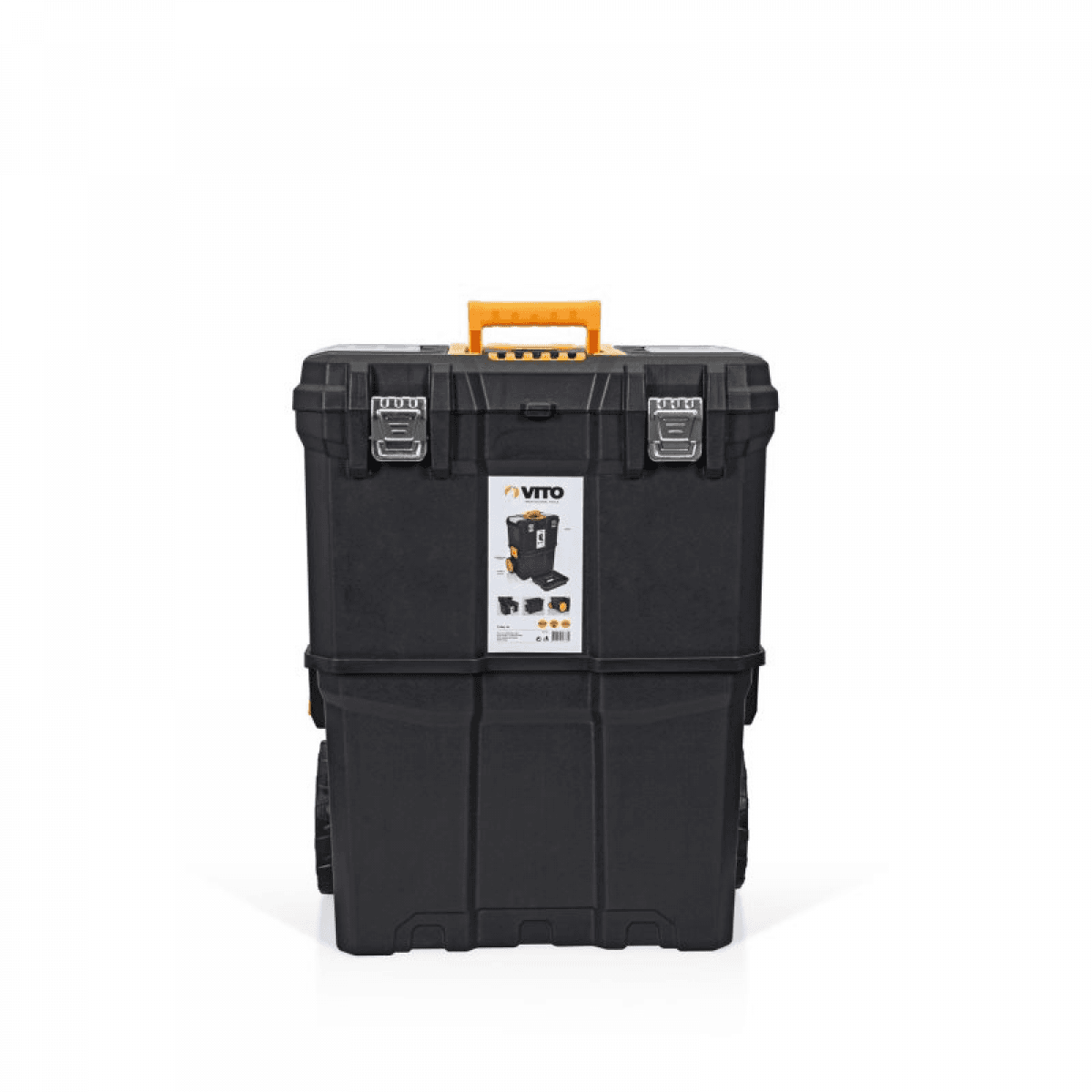 Vito Trolley Xl - VITXL