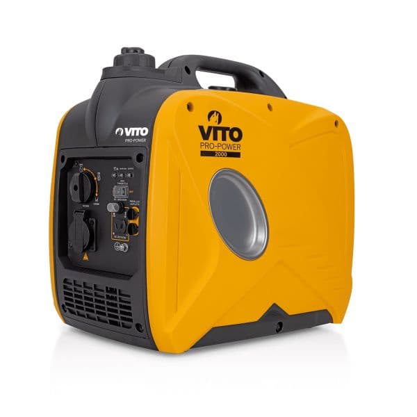 Vito Gerador Inverter 2000 - VIGI2000