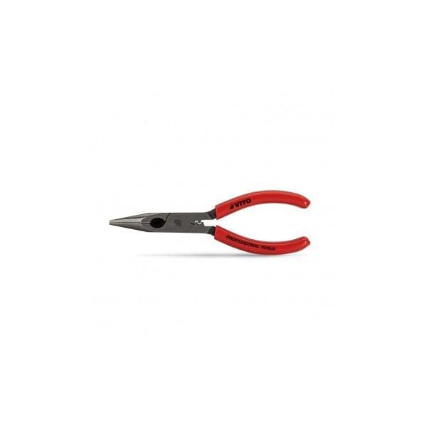 Vito Alicate de Pontas Direitas VIAPOP160 com Cabo PVC 1000V