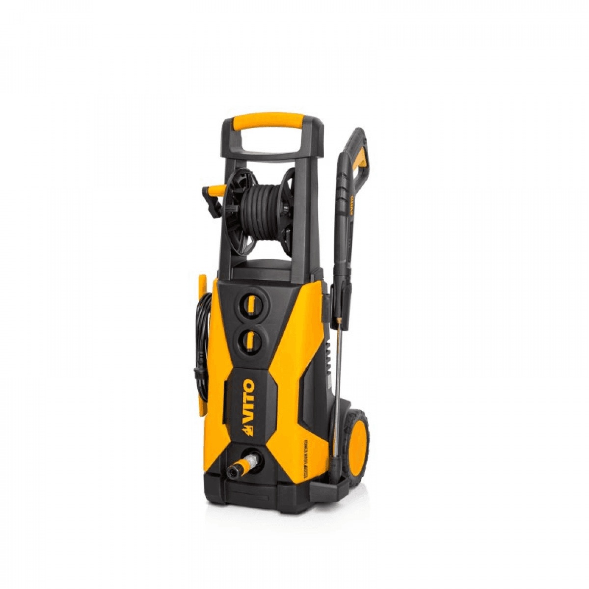 Vito Lavadora Viml150hqa Powerwash 150 Hq - VIML150HQA