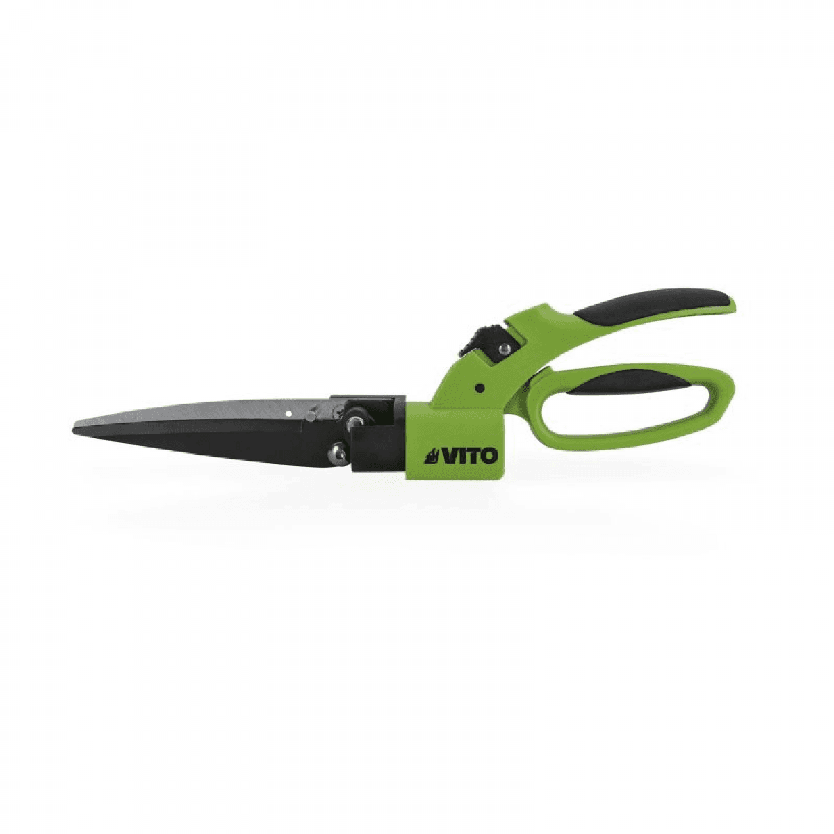 Vito Vito Tesoura De Relva Rotativa 360º - VITCS360