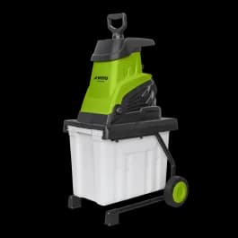 Vito Triturador de Ramos 2500w VITR2500