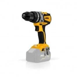 Vito Berbequim Aparafusadora Sem Fios VIBCBBBMCC 20V Brushless com Bateria Carregador e Mala