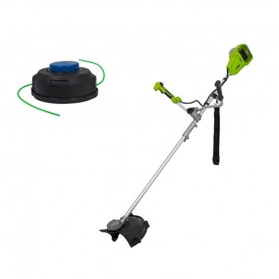 Vito Roçadora Brusless 2x20V - VIBCRSBSFL40