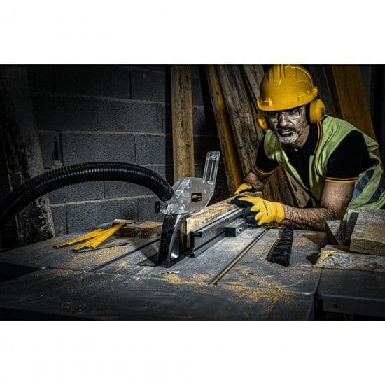 Vito Serra Circular de Bancada Ultimate Saw 1800 Vito Pro-Power - VISCB18